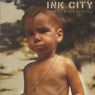 Ink City - Human Rock School (2008)