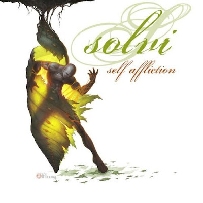 Solvi - Self Affliction (2009)
