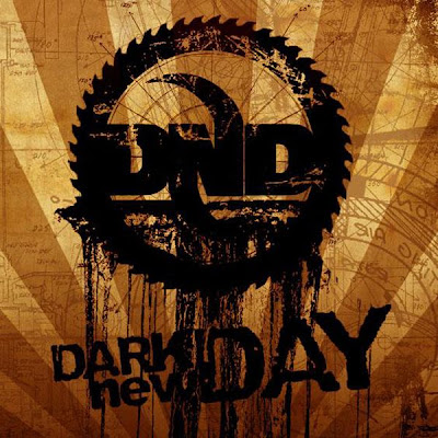 Dark New Day - Vicious Thinking (2010)