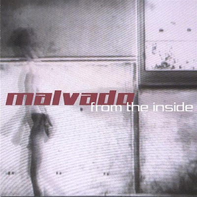 Malvado - From The Inside [EP] (2005)