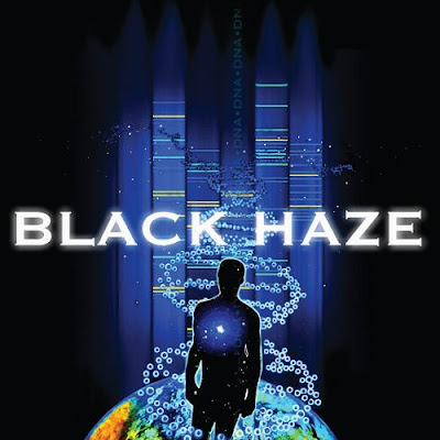 Black Haze - DNA [EP] (2010)