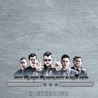 Stateside - 5 Sessions [EP] (2010)