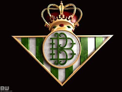Real Betis Balonpie