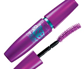 Best Things in Beauty: The Falsies Volum'Express Mascara