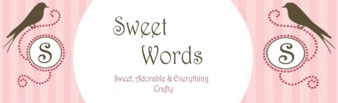 Sweet Words Boutique