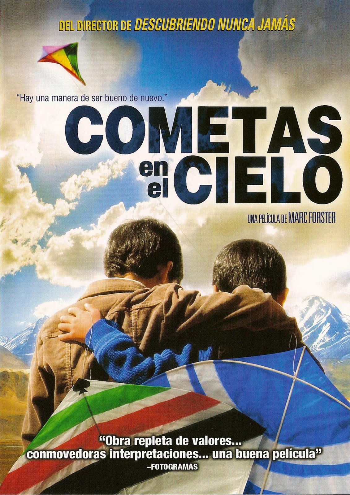 Cometas en el Cielo Diario de Frank Cometas en el Cielo Diario de Frank