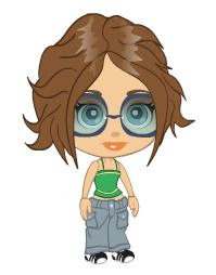 I'm Bella