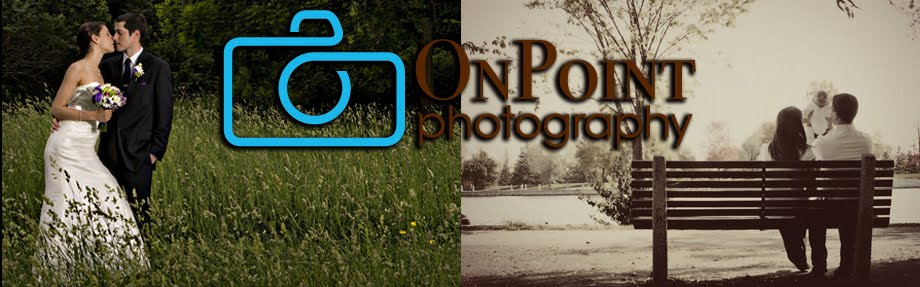 On Point Photography