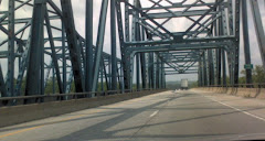 Entering Peoria