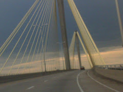 Crossing the Mississippi to St. Louis