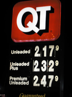 Gas Prices St Louis >> John Abuzz St Louis Gas Prices September 20 2009 Gas Prices St Louis >> John Abuzz St Louis Gas Prices September 20 2009