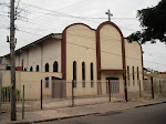 Paróquia Nossa Senhora do Carmo
