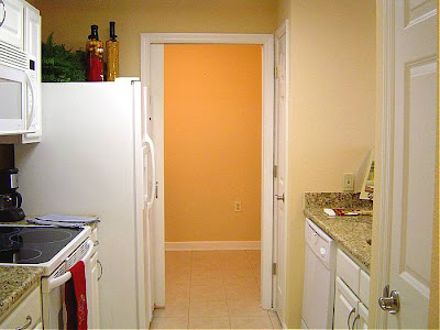 NANCY and BILL: Change Is Difficult – Sunday, July 18, 2010