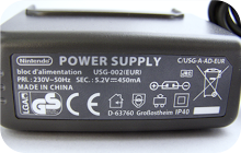 CE Marking for POWER Supplies
