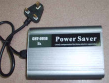 CE Marking for POWER Savers