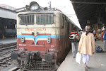 Indian Railways info online