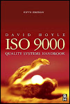 the history of ISO 9000