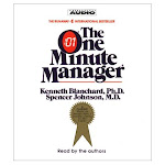 5 Minute Manager, be a manger now