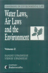 list of environmental  laws in India