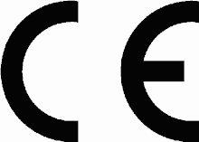 CE Marking Documents, sample