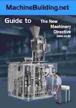 Official guide to Machinery Directive