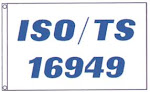 how to upgrade from ISO 9001 to ISO/TS 16949:2009