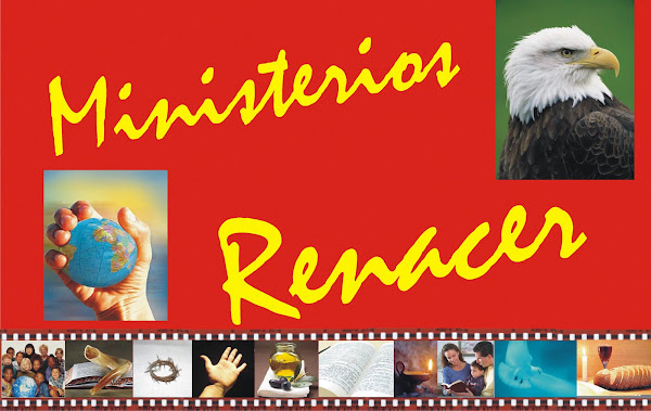 MINISTERIOS RENACER