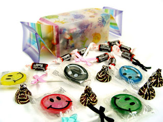 candy condoms