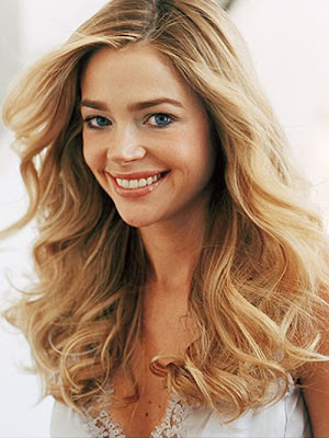Denise Richards Photos From Reality Show 'Its Complicated'