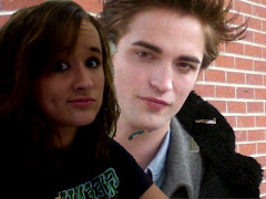Me and Robert on our date :)