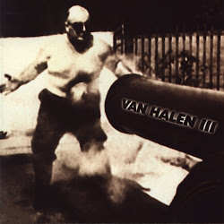 last Van Halen Album