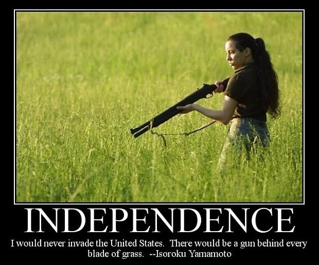 Doug Ross Journal Independence