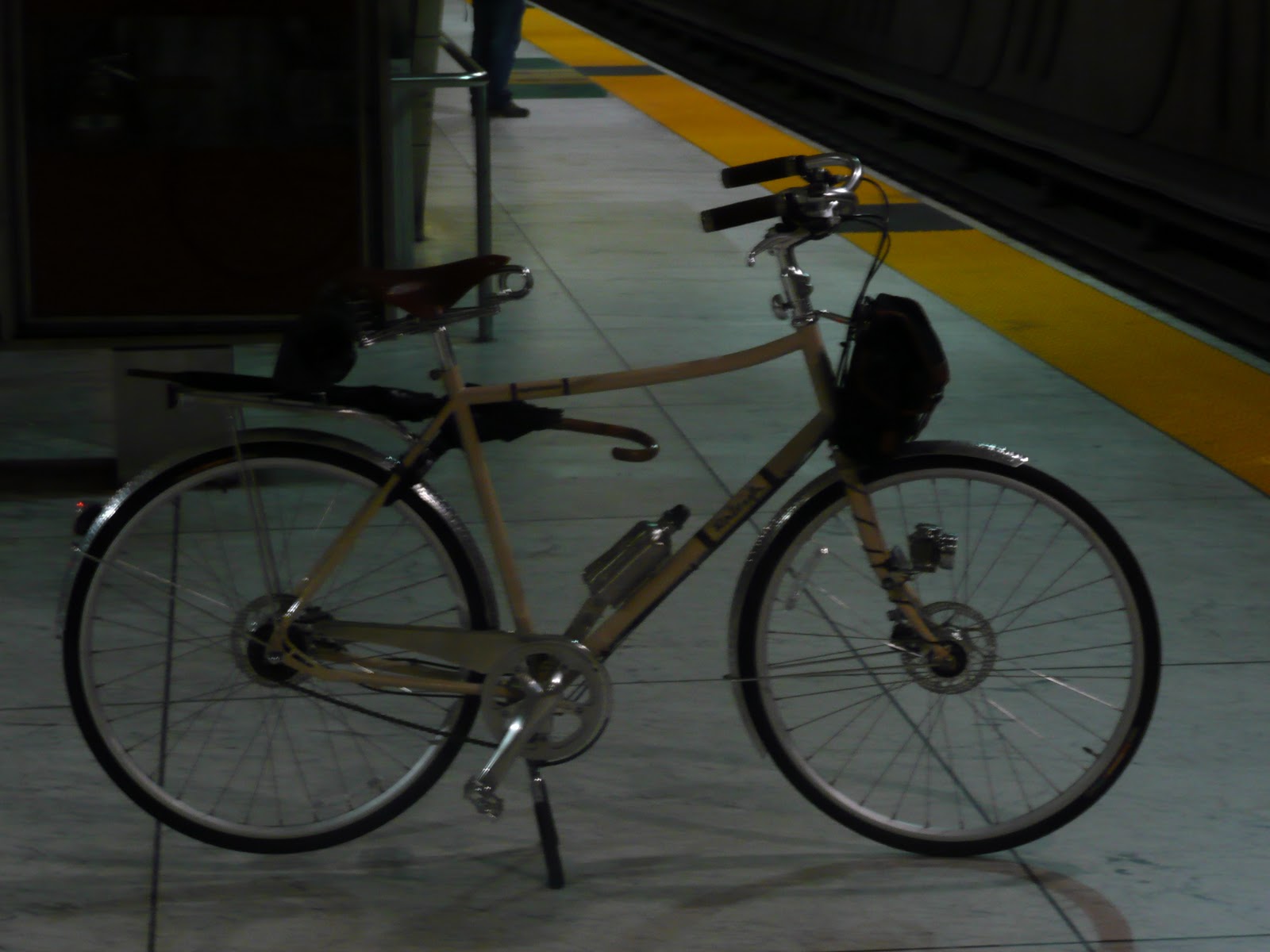 raleigh superbe roadster