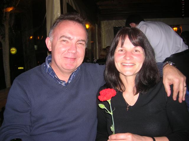 End of a Great Holiday