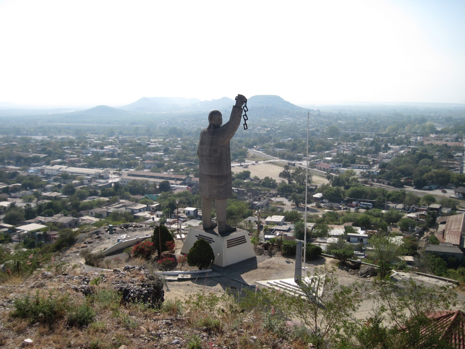 Travel with Kevin and Ruth Montemorelos, Mexico