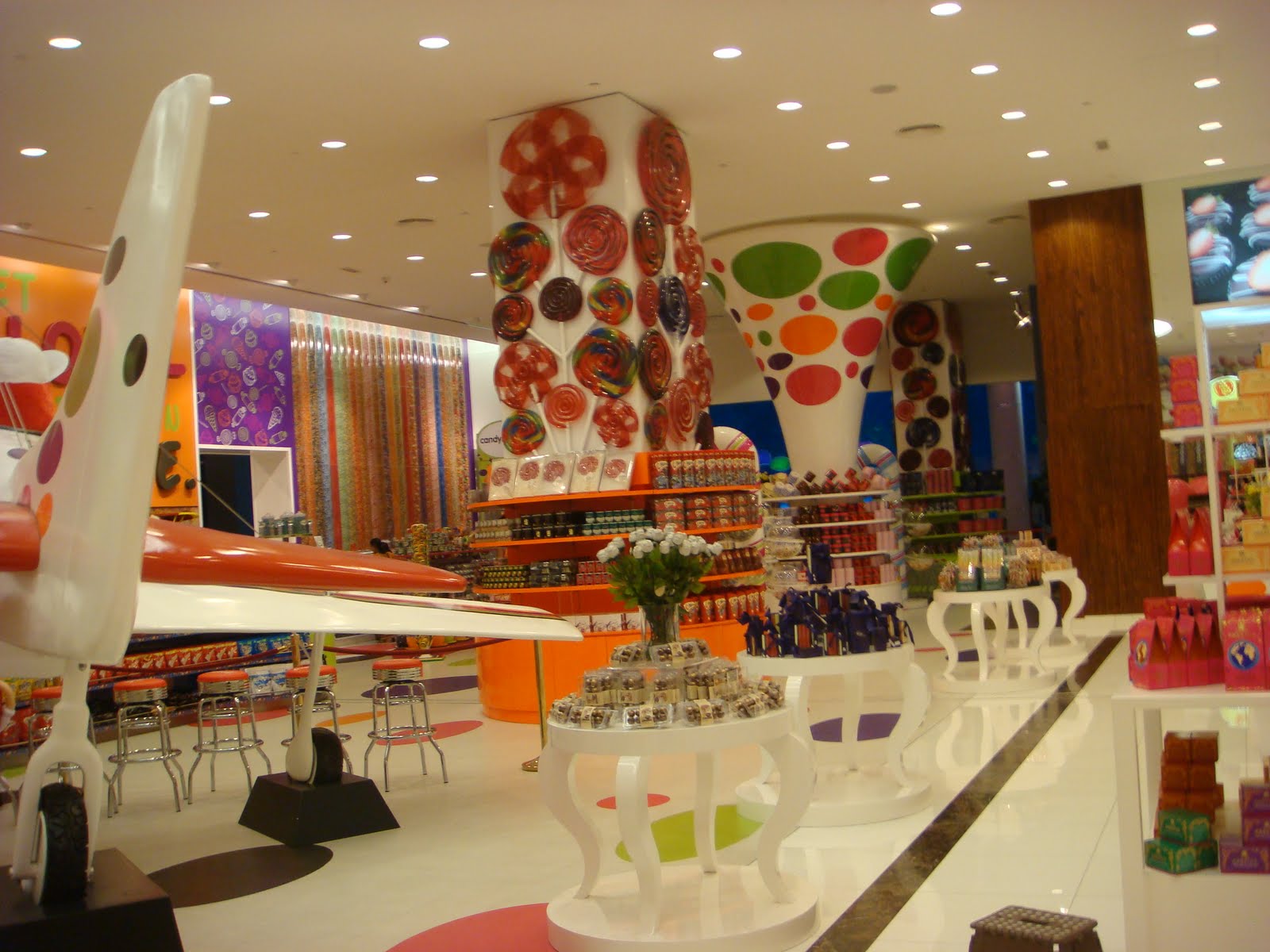 Recycled Chewing Gum Dubai