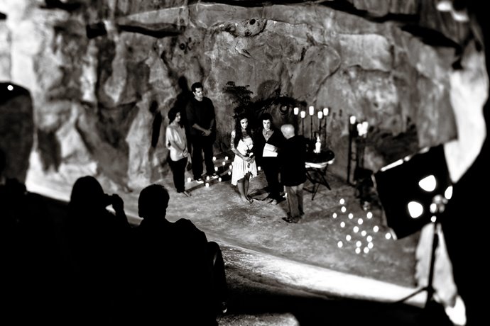 rod foster photography: Introducing Kyle and Casey Loza