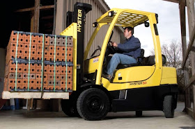 Hyster Forklifts Used Hyster Forklifts For Sale