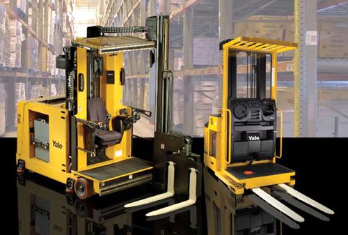 Yale Forklift Service Tips
