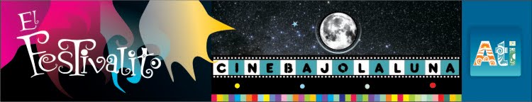 IV Festivalito Cine Bajo la Luna