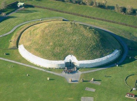 Newgrange