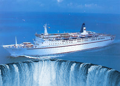 Bermuda Triangle Mystery - Facts and Myths ♥