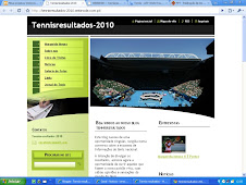 Tennisresultados-2010