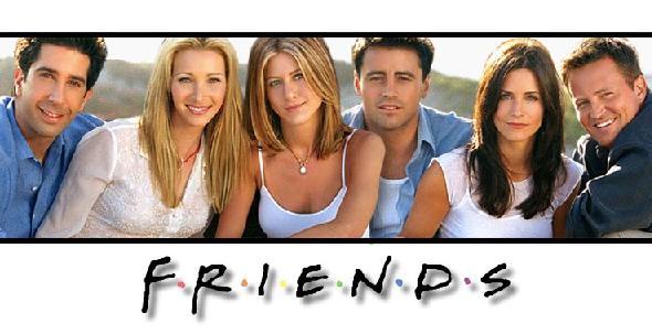Eugene's TV: Friends - Season 10 Episode 19020 - The Last One: Part 2