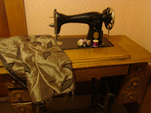 Sewing History
