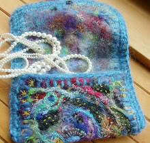 Jewellery Pouch