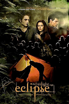 Crepusculo 3 audio latino