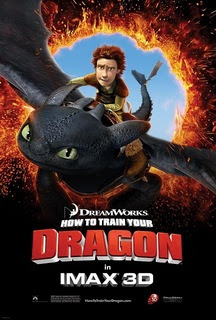 descargar Como Entrenar a tu Dragon en Español Latino