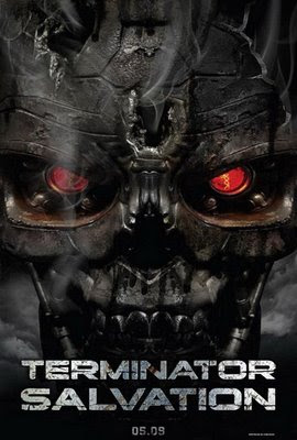 descargar Terminator 4: Salvation – DVDRIP LATINO