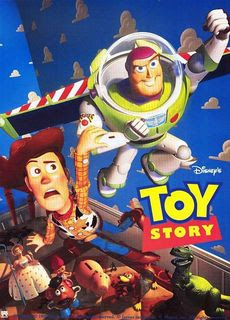 Toy Story – DVDRIP LATINO